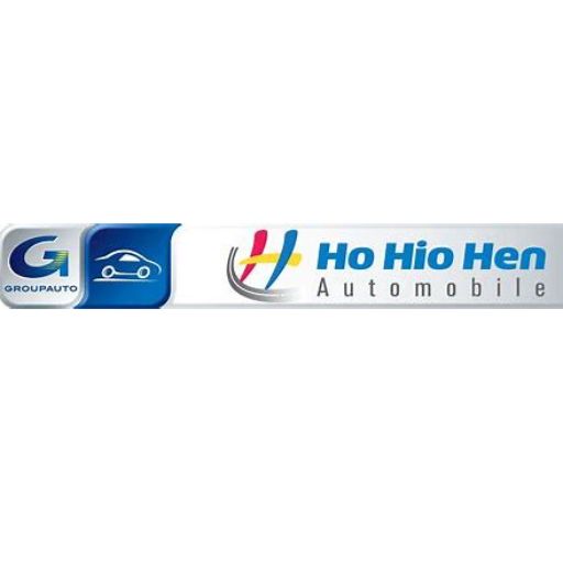 Ho Hio Hen Automobile's logo